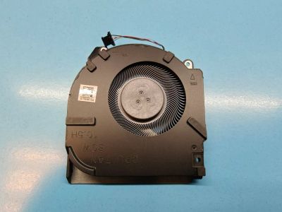 Лот: 16370048. Фото: 1. Вентилятор, кулер NS75C06-20K22... Запчасти для ноутбуков