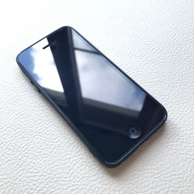 Лот: 2187841. Фото: 1. Продам Apple iPhone 5 spacegrey... Смартфоны