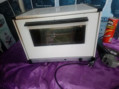 Лот: 16225129. Фото: 1. Духовой шкаф. Плиты, духовые шкафы, варочные поверхности