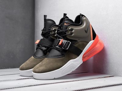 Лот: 12728225. Фото: 1. Кроссовки Nike Air Force 270... Кеды, кроссовки, слипоны