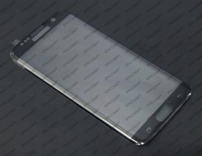 Лот: 10666181. Фото: 1. Защитное стекло Samsung Galaxy... Защитные стёкла, защитные плёнки