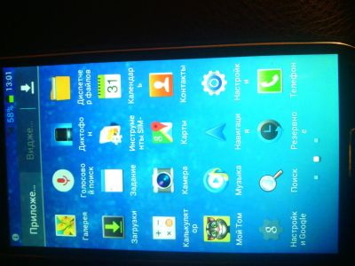 Лот: 6064174. Фото: 1. срочно продам samsung S4 обмен... Смартфоны
