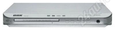 Лот: 459744. Фото: 1. DVD-плеер BBK DV111SI. DVD, Blu-Ray плееры
