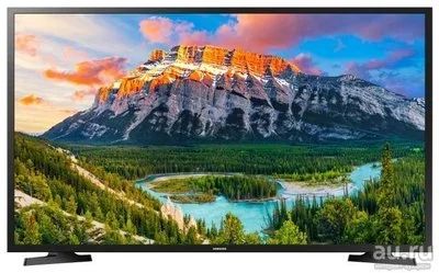 Лот: 13076371. Фото: 1. Телевизор Samsung UE32N5000AU... Телевизоры