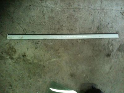 Лот: 4394243. Фото: 1. toyota mark2 gx100 накладка на... Кузов