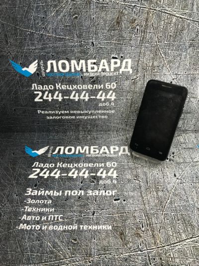 Лот: 14452779. Фото: 1. МТС Star (Л114). Смартфоны