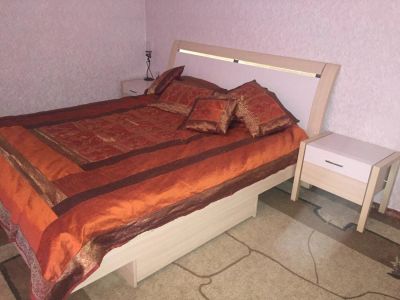 Лот: 9599547. Фото: 1. Кровать. Кровати