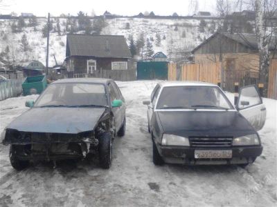 Лот: 2616565. Фото: 1. Toyota starlet. Автомобили