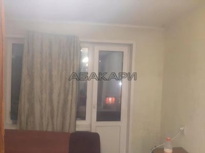 Лот: 21727336. Фото: 1. Сдам 2-комн. улица Воронова, 9А... Квартиры, студии