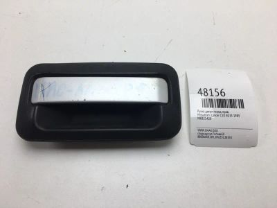 Лот: 20393493. Фото: 1. Ручка двери Mitsubishi Lancer... Кузов