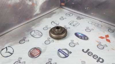 Лот: 23589726. Фото: 1. Шестерня ТНВД BMW 320d M47D20... Топливная система