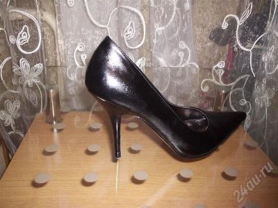 Лот: 354541. Фото: 1. срочно!продам туфли кожанные... Туфли
