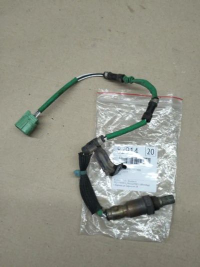 Лот: 21402578. Фото: 1. датчик кислородный Honda CR-V... Двигатель и элементы двигателя