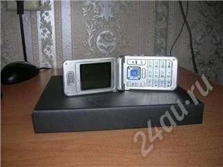 Лот: 322160. Фото: 1. Телефон Pantech PG-6100. Кнопочные мобильные телефоны