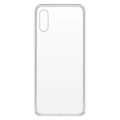Лот: 25043540. Фото: 1. Чехол Krutoff Clear Case для Samsung... Чехлы, бамперы