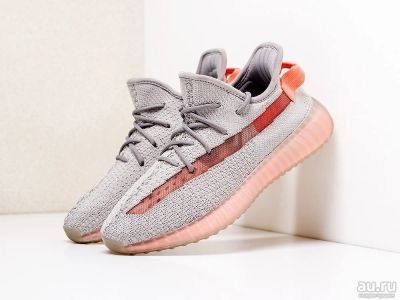 Лот: 17649863. Фото: 1. Кроссовки Adidas Yeezy 350 Boost... Кеды, кроссовки, слипоны
