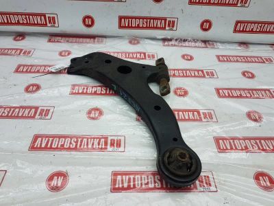 Лот: 20896964. Фото: 1. Рычаг подвески нижний Toyota Windom... Ходовая, подвеска, рулевое управление