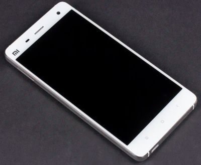 Лот: 4823204. Фото: 1. Xiaomi Mi4 64Gb+защитное стекло... Смартфоны