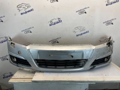Лот: 24912889. Фото: 1. бампер Opel Astra L48. Другое (автозапчасти)