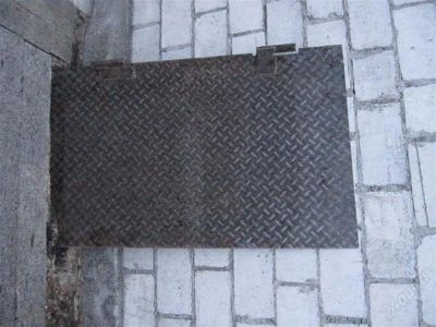 Лот: 1677559. Фото: 1. лист железа рефленный 1м на 1... Крепёж