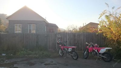 Лот: 6843903. Фото: 1. Продам дом в Суворовском поселке... Дома