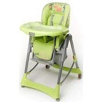 Лот: 10067149. Фото: 1. Стульчик для кормления Happy Baby... Всё для кормления