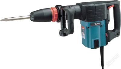 Лот: 2926736. Фото: 1. Продам отбойный молоток Makita... Электроинструмент