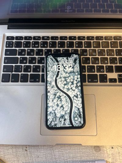 Лот: 25602037. Фото: 1. iPhone 11. Смартфоны