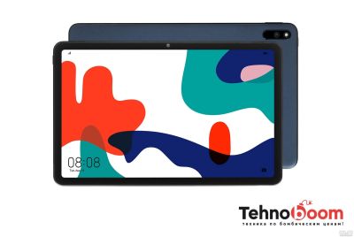 Лот: 17974672. Фото: 1. 10.4" Планшет Huawei Matepad 64... Планшеты
