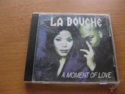 Лот: 1049119. Фото: 1. La Bouche. Разное