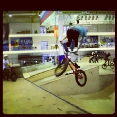 Лот: 3572440. Фото: 1. Продам раму TotalBmx voltron... Запчасти