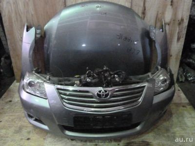 Лот: 8553120. Фото: 1. Nose cut на Toyota Camry кузов... Кузов