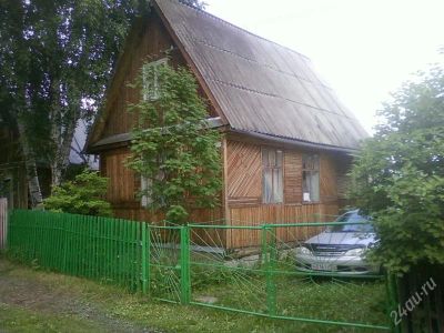 Лот: 856042. Фото: 1. Дача, Рябинино. Дачи