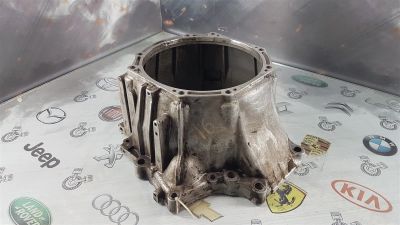 Лот: 23590825. Фото: 1. Корпус АКПП Mazda Bongo Friendee... Трансмиссия