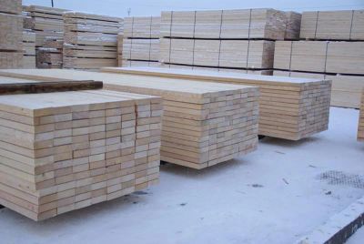 Лот: 4878505. Фото: 1. доска обрезная 180*50*6000. Древесина, пиломатериал