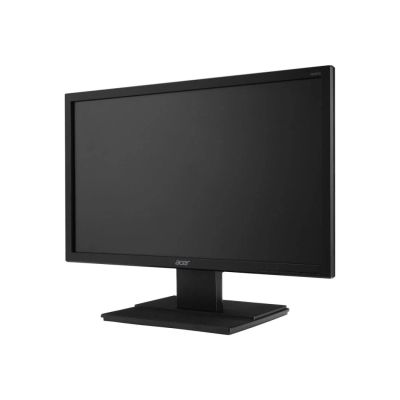 Лот: 11081816. Фото: 1. Монитор Acer V226Hqlab Black. ЖК-мониторы