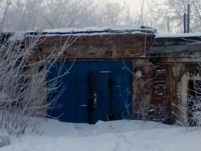 Лот: 10934109. Фото: 1. гараж. Гаражи, парковочные места