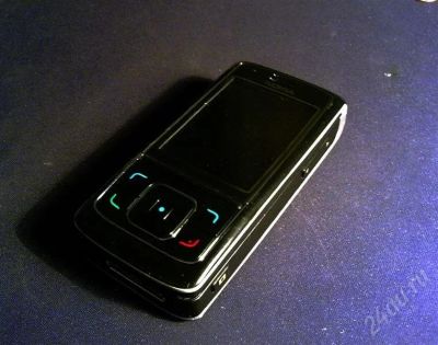 Лот: 246860. Фото: 1. Nokia 6280 [Продажа или Обмен... Кнопочные мобильные телефоны