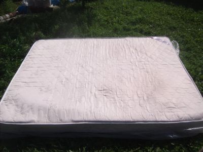 Лот: 3141302. Фото: 1. Матрас. Другое (домашний текстиль)