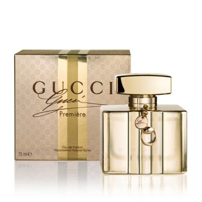 Лот: 4674361. Фото: 1. Gucci Парфюмерная вода Gucci Premiere... Женская парфюмерия