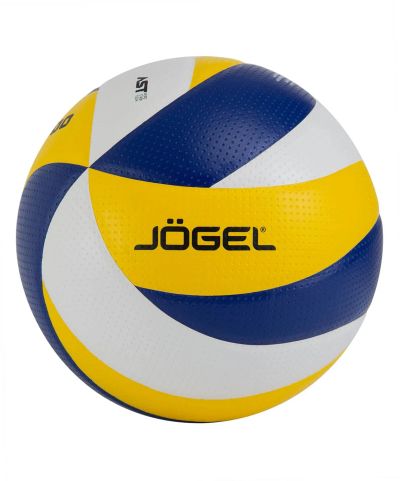 Лот: 22845222. Фото: 1. Мяч волейбольный Jogel JV-900... Мячи, ракетки, шайбы, клюшки