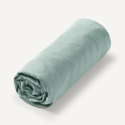 Лот: 25088629. Фото: 1. Простыня LaRedoute. Другое (одежда, обувь, галантерея)