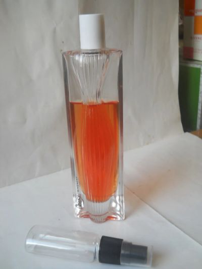 Лот: 3099084. Фото: 1. Organza Givenchy 20мл. Женская парфюмерия