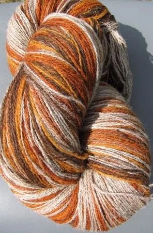 Лот: 1795256. Фото: 1. Пряжа Кауни (Эстония) 100% шерсть... Ткани, нитки, пряжа