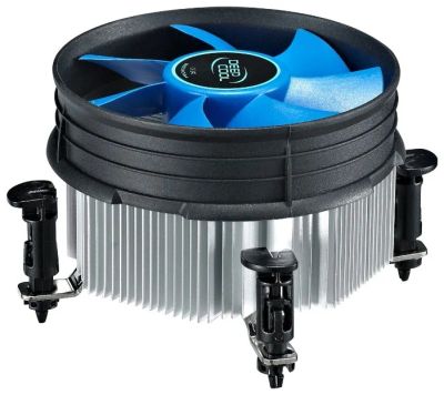 Лот: 14796400. Фото: 1. Вентилятор Deepcool Theta 21 PWM... Системы охлаждения