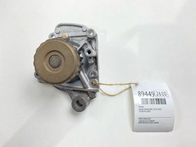 Лот: 23313084. Фото: 1. Помпа Honda Stream 2002 19200PLC003... Двигатель и элементы двигателя