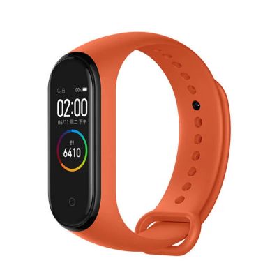 Лот: 15208060. Фото: 1. Фитнес браслет Xiaomi Mi Band... Смарт-часы, фитнес-браслеты, аксессуары