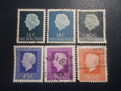 Лот: 19360619. Фото: 1. Марки для Вашей коллекции. лот... Марки