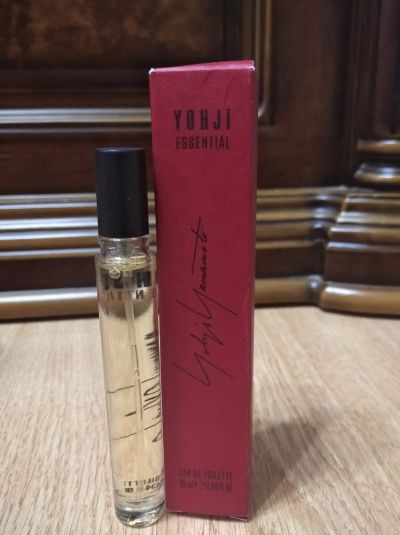 Лот: 16445878. Фото: 1. Духи женские Yohji Yamamoto essential... Уход за телом