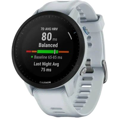 Лот: 22217549. Фото: 1. Умные часы Garmin Forerunner 955... Смарт-часы, фитнес-браслеты, аксессуары